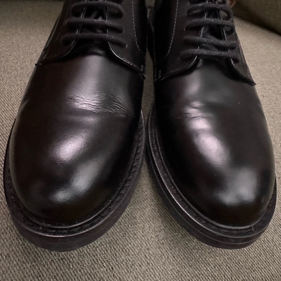 Bruno Premi Oxford shoes - Picture 9 of 11